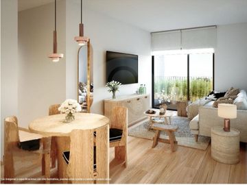 Departamento en venta en San Rafael