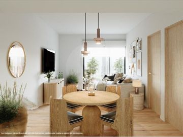 Departamento en venta en San Rafael