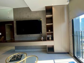 VENTA DE DEPARTAMENTO EN ARBOLEDA  SAN PEDRO GARZA GARCIA