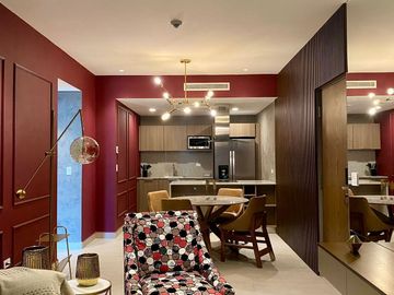 VENTA DE DEPARTAMENTO EN ARBOLEDA  SAN PEDRO GARZA GARCIA