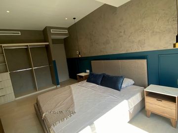 VENTA DE DEPARTAMENTO EN ARBOLEDA  SAN PEDRO GARZA GARCIA