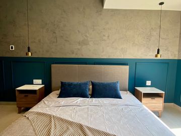 VENTA DE DEPARTAMENTO EN ARBOLEDA  SAN PEDRO GARZA GARCIA