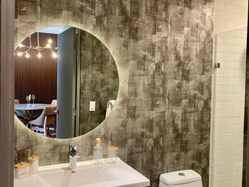 VENTA DE DEPARTAMENTO EN ARBOLEDA  SAN PEDRO GARZA GARCIA