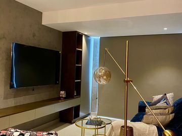 VENTA DE DEPARTAMENTO EN ARBOLEDA  SAN PEDRO GARZA GARCIA