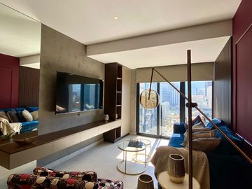 VENTA DE DEPARTAMENTO EN ARBOLEDA  SAN PEDRO GARZA GARCIA