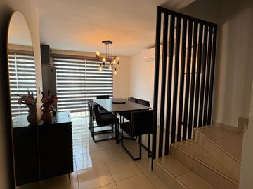 CASA EN VENTA FRACC PRIVADO, LAS LOMAS - GARCIA
