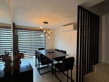 CASA EN VENTA FRACC PRIVADO, LAS LOMAS - GARCIA