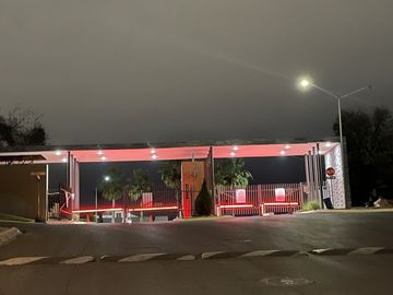 CASA EN VENTA FRACC PRIVADO, LAS LOMAS - GARCIA