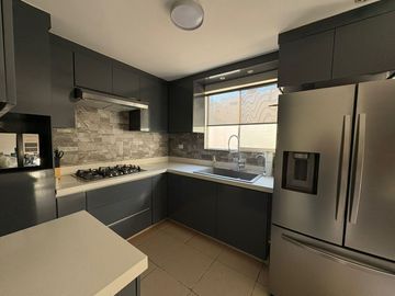CASA EN VENTA FRACC PRIVADO, LAS LOMAS - GARCIA