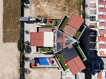 COMPRA PARA RENTAR EN 'VENTO PARK' EXCLUSIVOS DEPARTAMENTOS 3 RECAMARAS CERCA DE UNIVERSIDADES EN PUEBLA
