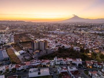 COMPRA PARA RENTAR EN 'VENTO PARK' EXCLUSIVOS DEPARTAMENTOS 3 RECAMARAS CERCA DE UNIVERSIDADES EN PUEBLA