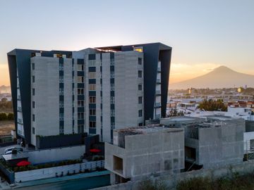 COMPRA PARA RENTAR EN 'VENTO PARK' EXCLUSIVOS DEPARTAMENTOS 3 RECAMARAS CERCA DE UNIVERSIDADES EN PUEBLA