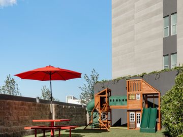 'VENTO PARK' SINONIMO DE PLUSVALIA DEPARTAMENTOS DE 3 RECAMARAS CON VISTA A LOS VOLCANES DEN CHOLULA PUEBLA