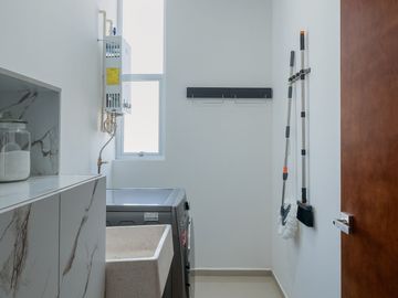 VENTA DE DEPARTAMENTOS DE 3 RECAMARAS A 3 MIN DE UNIVERSIDAD ANAHUAC Y 8 MIN TEC DE MTY E IBERO PUEBLA