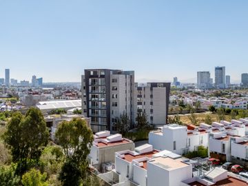 VENTA DE DEPARTAMENTOS DE 3 RECAMARAS A 3 MIN DE UNIVERSIDAD ANAHUAC Y 8 MIN TEC DE MTY E IBERO PUEBLA