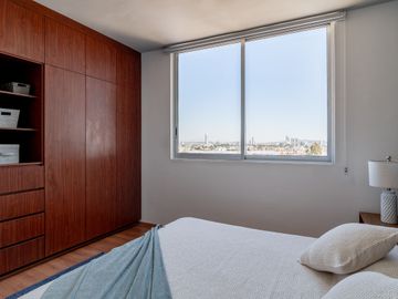 VENTA DE DEPARTAMENTOS DE 3 RECAMARAS A 3 MIN DE UNIVERSIDAD ANAHUAC Y 8 MIN TEC DE MTY E IBERO PUEBLA