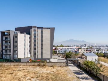 VENTA EXCLUSIVOS DEPARTAMENTOS 3 RECAMARAS 'VENTO PARK' UBICACION ESTRATEGICA EN SAN SANDRES CHOLULA PUEBLA