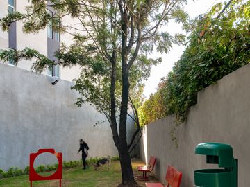 VENTA EXCLUSIVOS DEPARTAMENTOS 3 RECAMARAS 'VENTO PARK' UBICACION ESTRATEGICA EN SAN SANDRES CHOLULA PUEBLA