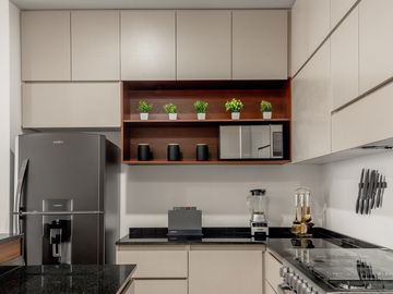 VIVE EL LUJO EN VENTO PARK , VENTA DE EXCLUSIVOS DEPARTAMENTOS DE 3 RECAMARAS A 5 MIN DE ANAHUAC, TEC DE MTY, IBERO