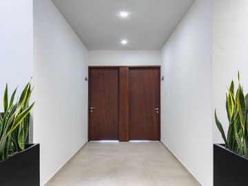 VIVE EL LUJO EN VENTO PARK , VENTA DE EXCLUSIVOS DEPARTAMENTOS DE 3 RECAMARAS A 5 MIN DE ANAHUAC, TEC DE MTY, IBERO