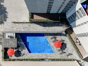 VIVE EL LUJO EN VENTO PARK , VENTA DE EXCLUSIVOS DEPARTAMENTOS DE 3 RECAMARAS A 5 MIN DE ANAHUAC, TEC DE MTY, IBERO