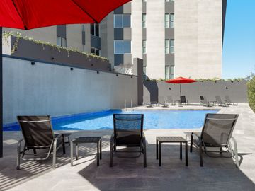 VIVE EL LUJO EN VENTO PARK , VENTA DE EXCLUSIVOS DEPARTAMENTOS DE 3 RECAMARAS A 5 MIN DE ANAHUAC, TEC DE MTY, IBERO