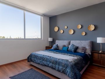 VIVE EL LUJO EN VENTO PARK , VENTA DE EXCLUSIVOS DEPARTAMENTOS DE 3 RECAMARAS A 5 MIN DE ANAHUAC, TEC DE MTY, IBERO