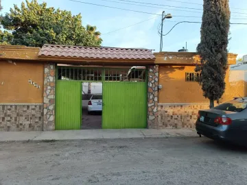 Casa en venta en Miguel de la Madrid Hurtado, Gómez Palacio, Durango