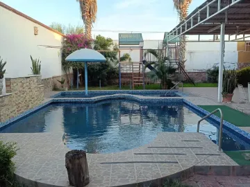 Casa en venta en Miguel de la Madrid Hurtado, Gómez Palacio, Durango