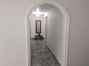 Apartamento en Venta Laureles