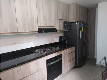 Apartamento en Venta Laureles