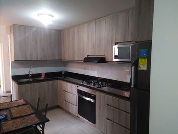 Apartamento en Venta Laureles