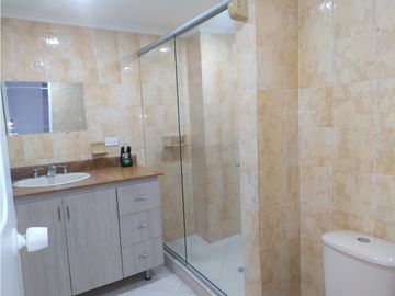 Apartamento en Venta Laureles