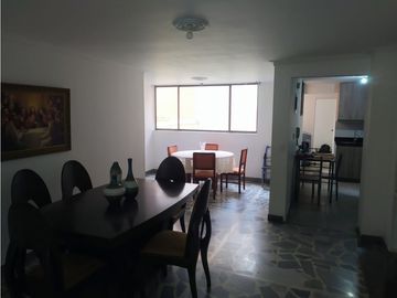 Apartamento en Venta Laureles