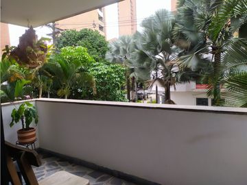 Apartamento en Venta Laureles