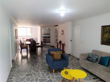 Apartamento en Venta Laureles