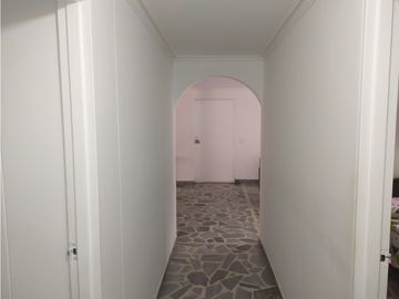 Apartamento en Venta Laureles