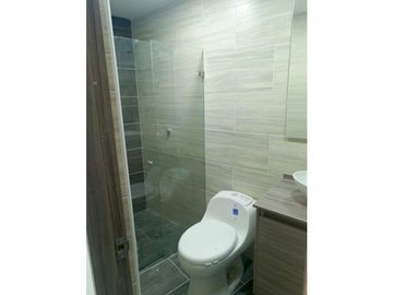 Venta apartamento nuevo en Itagüi - Ditaires