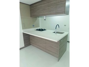 Venta apartamento nuevo en Itagüi - Ditaires