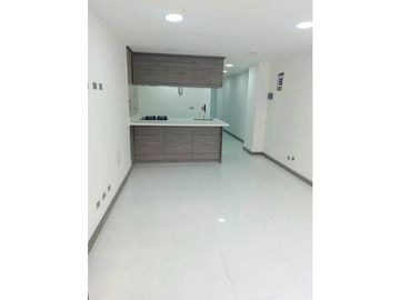 Venta apartamento nuevo en Itagüi - Ditaires
