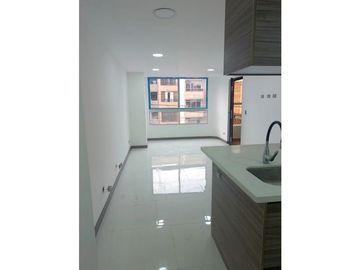 Venta apartamento nuevo en Itagüi - Ditaires