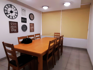 Departamento en Venta en VICUÑA MACKENNA CON RODRIGO VELASCO