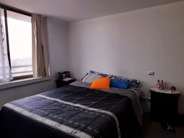 Departamento en Venta en VICUÑA MACKENNA CON RODRIGO VELASCO