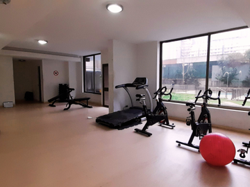 Departamento en Venta en VICUÑA MACKENNA CON RODRIGO VELASCO