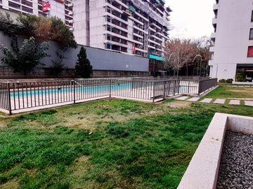 Departamento en Venta en VICUÑA MACKENNA CON RODRIGO VELASCO