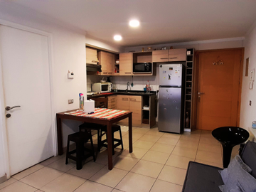 Departamento en Venta en VICUÑA MACKENNA CON RODRIGO VELASCO