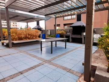 Departamento en Venta en VICUÑA MACKENNA CON RODRIGO VELASCO