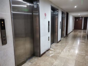 Departamento en Venta en (MGV) San Eugenio/Ñuble, Dpto. 2D,1B,1 Estac. Cerca Metro Ñuble