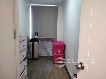 Departamento en Venta en (MGV) San Eugenio/Ñuble, Dpto. 2D,1B,1 Estac. Cerca Metro Ñuble