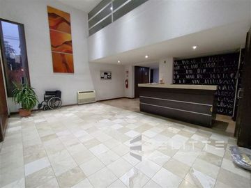 Departamento en Venta en (MGV) San Eugenio/Ñuble, Dpto. 2D,1B,1 Estac. Cerca Metro Ñuble